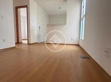 Apartamento · 53m² · 2 Quartos · 1 Vaga · Apartamento com elevador