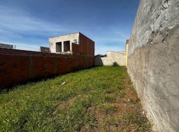 Terreno · 202m² · Terreno à venda em Piracicaba, Água Branca, com 202 m²