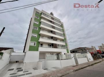 Apartamento · 65m² · 2 Quartos · 1 Vaga · Apartamento no bairro Areias  -  São José