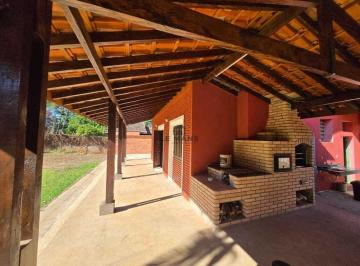 Rural · 240m² · 2 Quartos · 3 Vagas · Chácara à venda em Piracicaba, Dois Córregos, com 2 quartos, com 1376 m²
