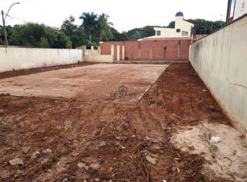 Terreno · 509m² · Terreno à venda em Piracicaba, Nova Piracicaba, com 509.5 m²