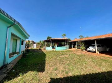 Rural · 196m² · 3 Quartos · 7 Vagas · Chácara à venda em Saltinho, Centro, com 3 quartos, com 1980 m²