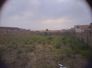 Terreno · 300m² · Terreno à venda em Piracicaba, Nova Piracicaba, com 300 m²