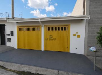 Casa · 150m² · 2 Quartos · Casa à venda em Piracicaba, Água Branca, com 2 quartos, com 150 m²