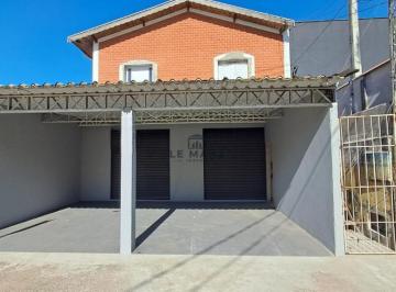 Comercial · 168m² · Salão para alugar em Piracicaba, Loteamento São Francisco, com 168 m²