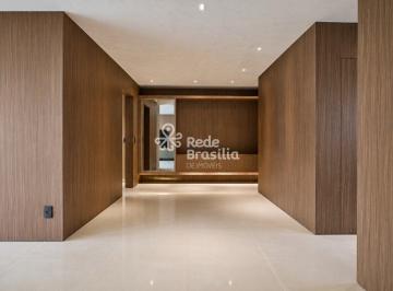 Apartamento · 160m² · 3 Quartos · 2 Vagas · SUDOESTE | 160M² | 3 QUARTOS | 2 VAGAS | BAUHAUS 500