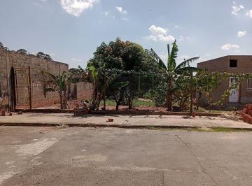 Terreno · 350m² · Terreno à venda em Piracicaba, Parque Chapadão, com 350 m²