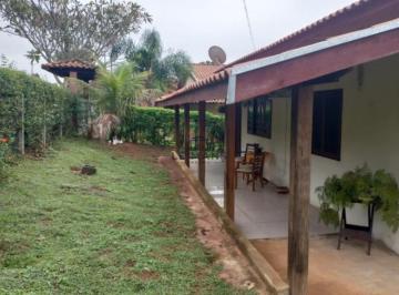 Rural · 134m² · 2 Quartos · Chácara para venda no Condomínio Serra Verde na Cidade de São Pedro/SP