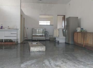 Comercial · 52m² · 5 Vagas · Barracão à venda em Piracicaba, Vila Industrial, com 52.8 m²
