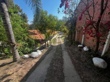Rural · 240m² · 2 Quartos · 8 Vagas · Chácara à venda em Rio das Pedras, Batistada, com 2 quartos, com 1460 m²