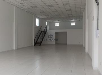 Comercial · 249m² · 4 Vagas · Salão comercial para locação no bairro Alto em Piracicaba/SP