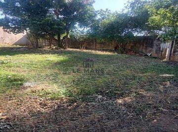 Terreno · 374m² · Terreno à venda em Piracicaba, Loteamento Santa Rosa