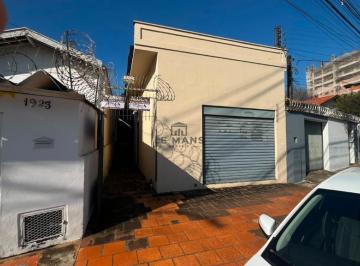 Comercial · 66m² · Salão para alugar em Piracicaba, Higienópolis, com 66 m²
