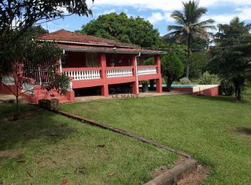 Rural · 350m² · 4 Quartos · 10 Vagas · Chácara à venda em São Pedro, Portal da Serra, com 4 quartos, com 5100 m²