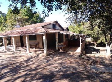 Rural · 290m² · 9 Quartos · Sítio à venda em Saltinho, Zona Rural, com 9 quartos, com 24200 m²