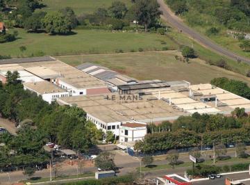 Comercial · 12768m² · Galpão à venda em Piracicaba, Unileste, com 12768.29 m²