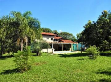 Rural · 298m² · 5 Quartos · 15 Vagas · Chácara à venda em São Pedro, Alpes das Águas, com 5 quartos, com 6365 m²