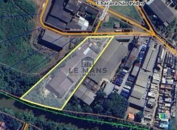 Comercial · 4548m² · Galpão à venda em Piracicaba, Santa Terezinha, com 4548 m²