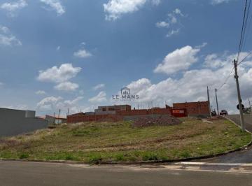 Terreno · 257m² · Terreno à venda em Piracicaba, Campestre