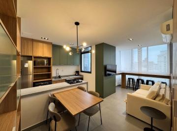 b9c496e8b9b78c66c2f3151fff241240bddd21ca · Apartamento com 1 dormitório para alugar, 43 m² por R$ 6.890,72/mês - Cambuí - Campinas/SP