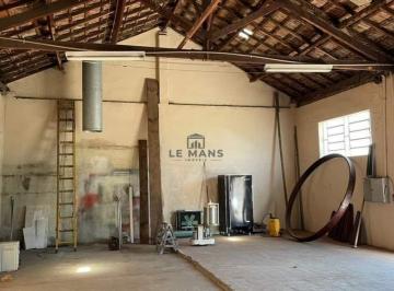 Comercial · 172m² · Barracão à venda em Piracicaba, São Judas, com 172 m²