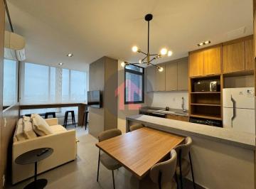 9d40399765d6e2689e5c15d73f6d9c55480c8f2b · Apartamento com 1 dormitório para alugar, 43 m² por R$ 6.890,72/mês - Cambuí - Campinas/SP