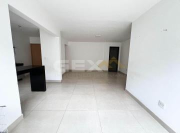 Apartamento · 120m² · 3 Quartos · 2 Vagas · Apartamento à Venda com 03 Quartos no Bairro Bom Pastor em Divinópolis MG.