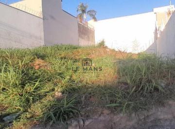 Terreno · 225m² · Terreno à venda em Piracicaba, Vila Industrial, com 225 m²