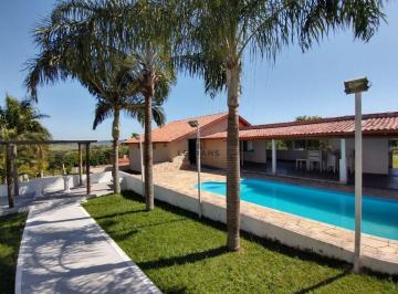Rural · 600m² · 3 Quartos · 15 Vagas · Chácara à venda em Piracicaba, Nova Suiça, com 3 quartos, com 2382 m²