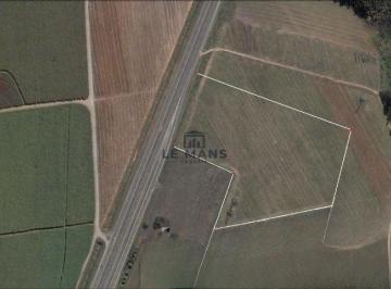 Terreno · 60000m² · Área à venda em Saltinho, Rodovia Cornélio Pires