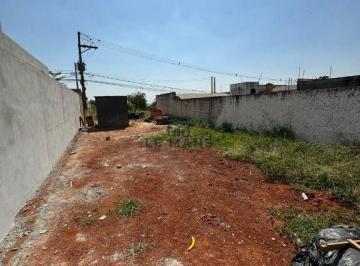 Terreno · 200m² · Terreno à venda em Piracicaba, Campestre, com 200 m²