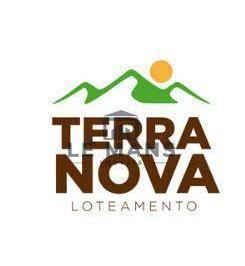 Terreno · 176m² · Terreno à venda em Saltinho, Centro
