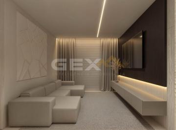Apartamento · 100m² · 3 Quartos · 2 Vagas · Apartamento à Venda com 03 Quartos no Bairro Santa Clara em Divinópolis MG.