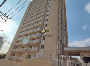 db986a4fa9cac1a7129f61f5d8d66e669f785008 · Apartamento com 2 dormitórios à venda, 35 m² por R$ 290.000,00 - Parque Vitória - São Paulo/SP