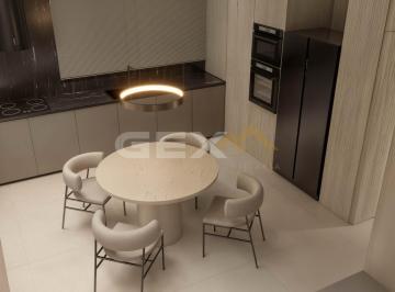 Apartamento · 100m² · 3 Quartos · 2 Vagas · Apartamento à Venda com 03 Quartos no Bairro Santa Clara em Divinópolis MG.