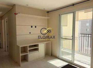 97938ba490a8ac8d8c8224c7d858d39b1713631f · Apartamento com 3 dormitórios à venda, 68 m² por R$ 550.000,00 - Vila Augusta - Guarulhos/SP