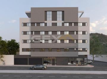 Comercial · 120m² · 1 Quarto · Loja à Venda com 120m² no Bairro Santa Clara em Divinópolis MG.
