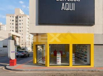 Comercial · 120m² · 1 Quarto · Loja à Venda com 120m² no Bairro Santa Clara em Divinópolis MG.
