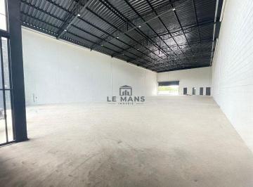 Comercial · 600m² · 6 Vagas · Barracão à venda em Piracicaba, Vila Industrial, com 600 m²