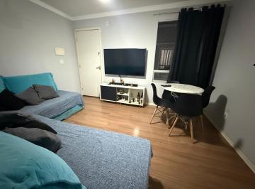 edf878ce7130c6fd660a09882bf9ffeba6800616 · Apartamento com 2 dormitórios à venda, 44 m² por R$ 250.000,00 - Vila Alzira - Guarulhos/SP