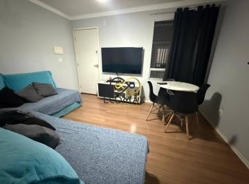 7c3bcc75e54fc04c06cb4f3dc03151d03e895c43 · Apartamento com 2 dormitórios à venda, 44 m² por R$ 250.000,00 - Vila Alzira - Guarulhos/SP