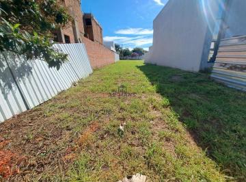 Terreno · 200m² · Terreno à venda em Piracicaba, Campestre, Cond. Residencial Ágape