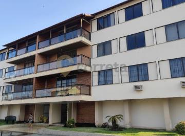 Apartamento · 120m² · 4 Quartos · 1 Vaga · Apartamento à venda em Novo Rio das Ostras com 4 quartos
