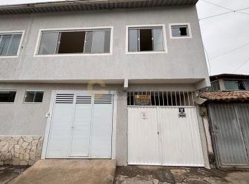 Casa · 2 Quartos · Casa para Locação em Cidade Praiana, Rio das Ostras