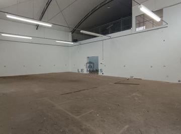 Comercial · 400m² · Barracão à venda em Piracicaba, Cidade Jardim, com 400 m²