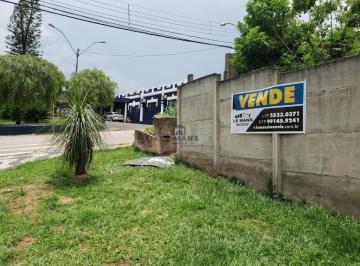 Comercial · 928m² · Terreno à venda em Capivari, São Luis, com 928 m²