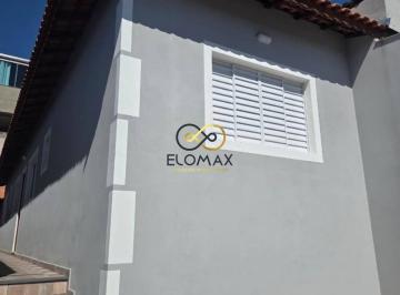 a7722c64239b7cec220337c35918b18475019c90 · Casa com 2 dormitórios à venda, 56 m² por R$ 550.000,00 - Perobal - Arujá/SP