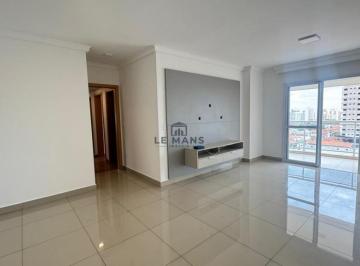 Apartamento · 119m² · 3 Quartos · 3 Vagas · Apartamento a venda no Edifício San Victor no bairro Alto em Piracicaba/SP