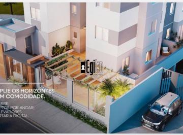 81a2053bacc682d03dd1f8e47eed05cfcf4d96ce · Apartamento Garden com 2 dormitórios à venda, 55 m² por R$ 295.900 - Santa Catarina - Juiz de Fora/M