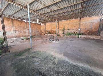 Comercial · 743m² · Terreno à venda em Piracicaba, Higienópolis, com 743 m²